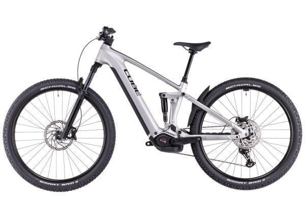 VTT Tout-Suspendu Cube Stereo Hybrid One22 Race 800 Shimano Deore 29''/27.5'' 2025