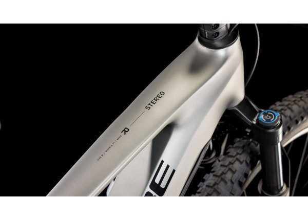 VTT Tout-Suspendu Cube Stereo Hybrid One22 Race 800 Shimano Deore 29''/27.5'' 2025