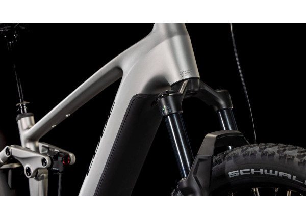 VTT Tout-Suspendu Cube Stereo Hybrid One22 Race 800 Shimano Deore 29''/27.5'' 2025