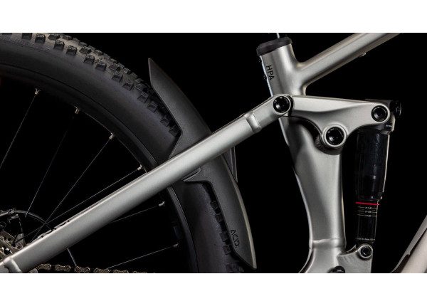 VTT Tout-Suspendu Cube Stereo Hybrid One22 Race 800 Shimano Deore 29''/27.5'' 2025