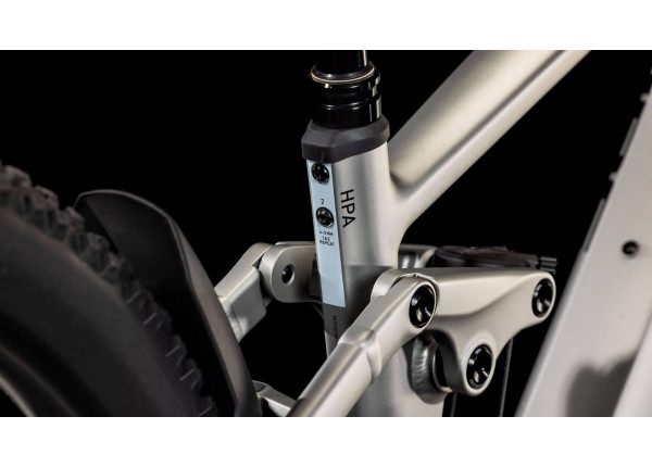 VTT Tout-Suspendu Cube Stereo Hybrid One22 Race 800 Shimano Deore 29''/27.5'' 2025