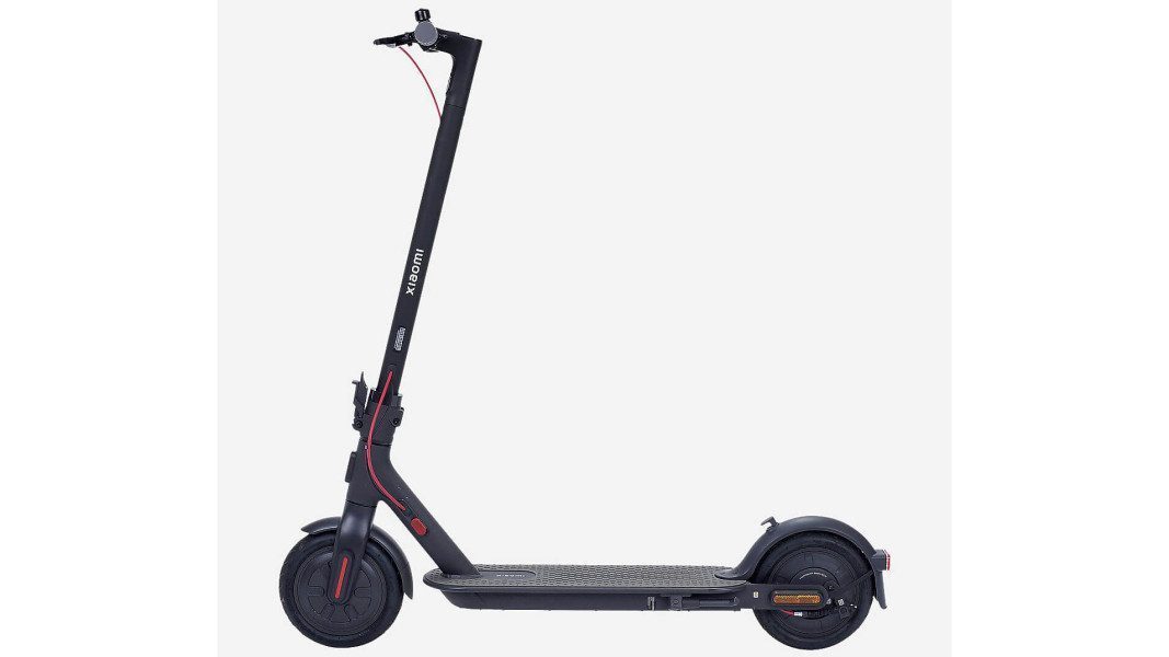 Trottinette électrique Xiaomi Mi Electric Scooter 3 Lite