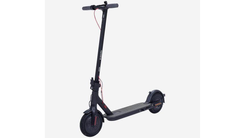 Trottinette électrique Xiaomi Mi Electric Scooter 3 Lite