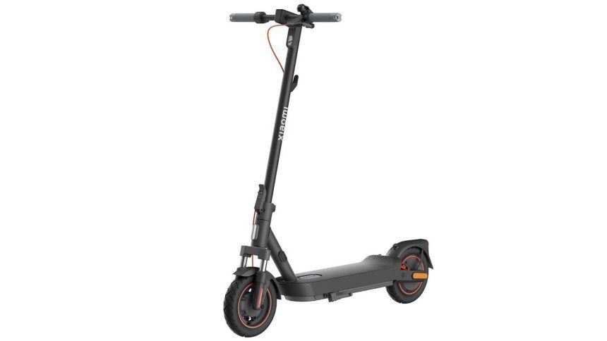 Trottinette électrique Xiaomi Electric Scooter 5 Max