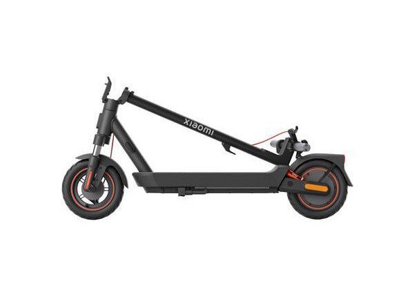 Trottinette électrique Xiaomi Electric Scooter 5 Max