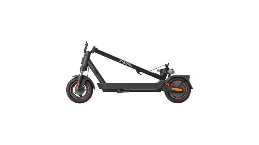 Trottinette électrique Xiaomi Electric Scooter 5 Max