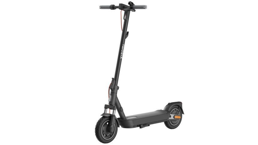 Trottinette électrique Xiaomi Electric Scooter 5 Pro