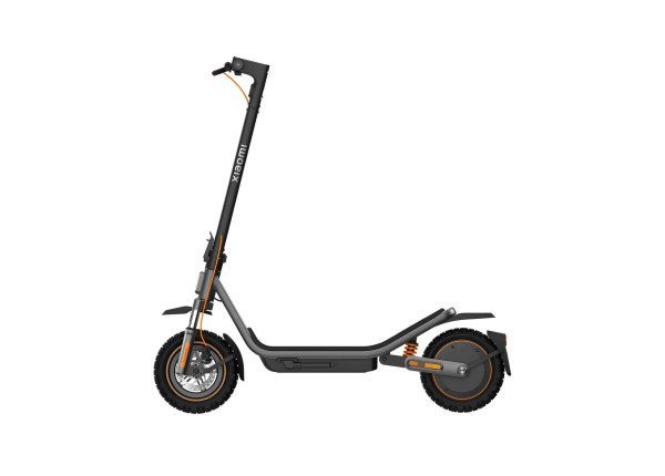 Trottinette électrique Xiaomi Electric Scooter 6 Pro