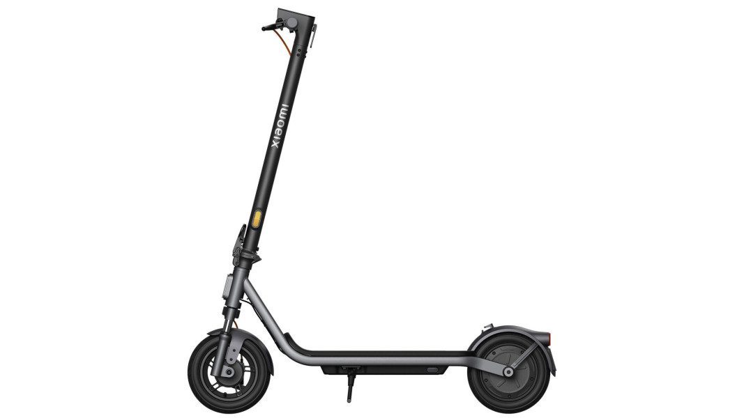 Trottinette électrique Xiaomi Electric Scooter 6 Lite