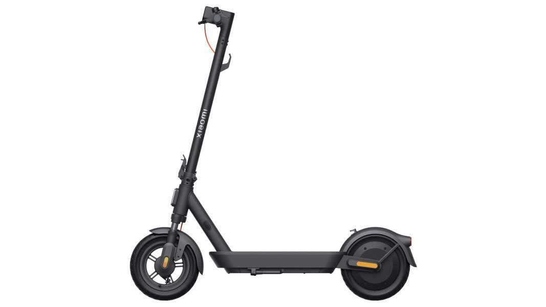 Trottinette électrique Xiaomi Electric Scooter 5 Plus
