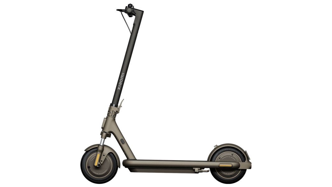 Trottinette électrique Xiaomi Electric Scooter 4 Pro Max