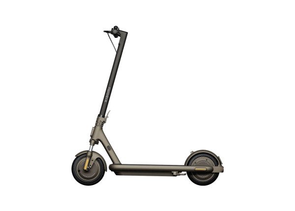 Trottinette électrique Xiaomi Electric Scooter 4 Pro Max