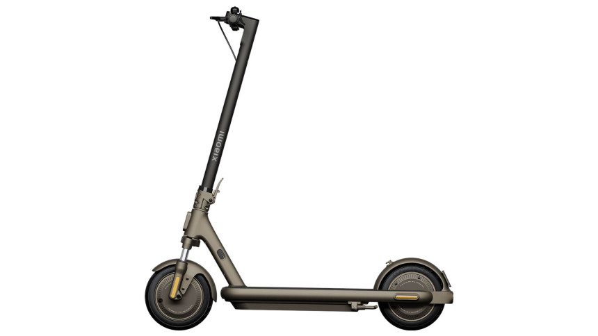 Trottinette électrique Xiaomi Electric Scooter 4 Pro Max