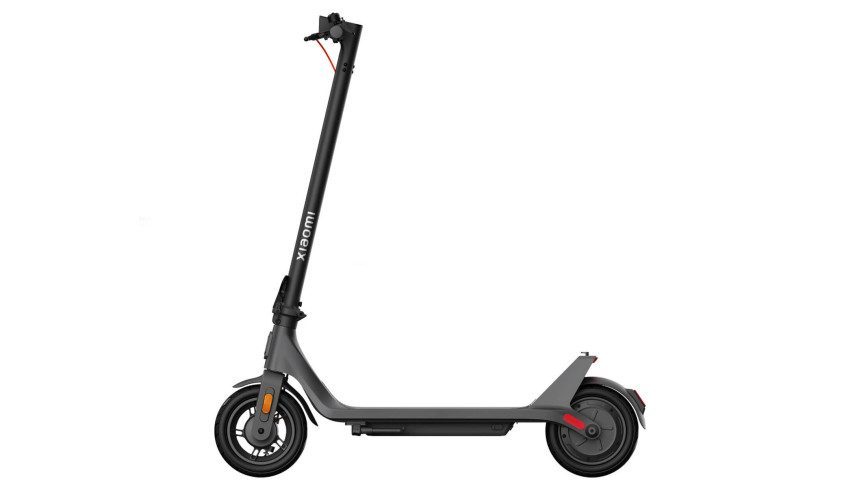 Trottinette électrique Xiaomi Electric Scooter 4 Lite 2nd Gen