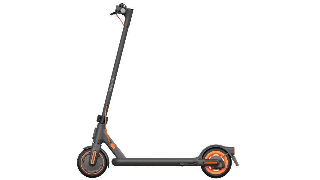 Trottinette électrique Xiaomi Electric Scooter 4 Go