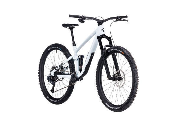 VTT Tout-Suspendu Cube Stereo One44 C:68X SLX Sram GX Eagle AXS 29'' 2024