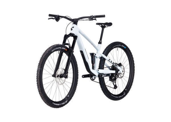VTT Tout-Suspendu Cube Stereo One44 C:68X SLX Sram GX Eagle AXS 29'' 2024