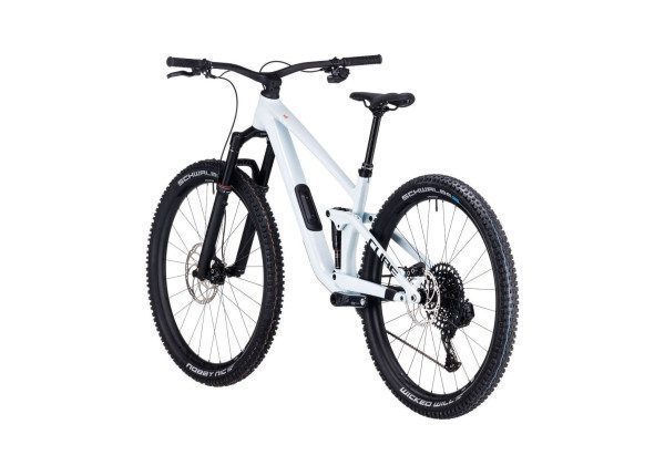 VTT Tout-Suspendu Cube Stereo One44 C:68X SLX Sram GX Eagle AXS 29'' 2024