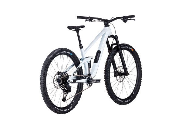 VTT Tout-Suspendu Cube Stereo One44 C:68X SLX Sram GX Eagle AXS 29'' 2024