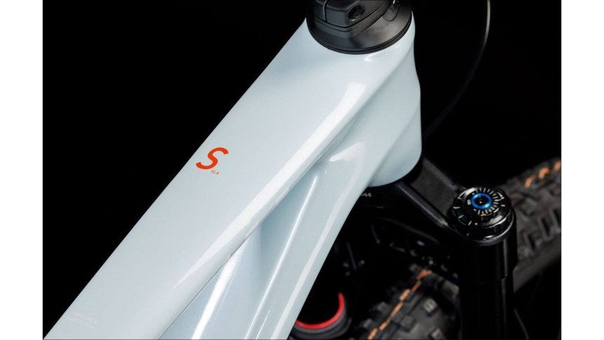 VTT Tout-Suspendu Cube Stereo One44 C:68X SLX Sram GX Eagle AXS 29'' 2024