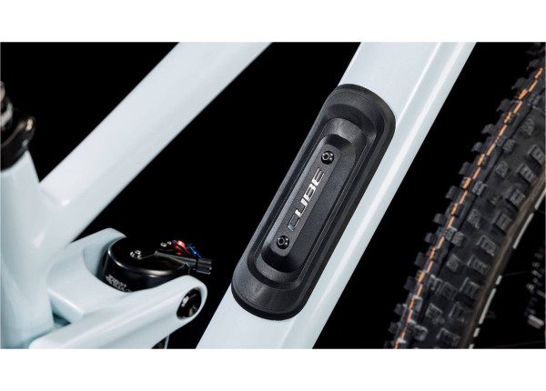 VTT Tout-Suspendu Cube Stereo One44 C:68X SLX Sram GX Eagle AXS 29'' 2024