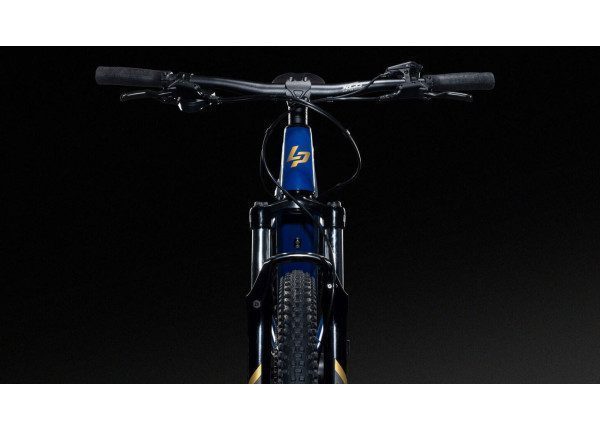 VTT Semi-Rigide Lapierre Overvolt HT 4.5 High Shimano Cues 29'' 2025