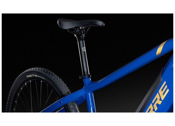 VTT Semi-Rigide Lapierre Overvolt HT 4.5 High Shimano Cues 29'' 2025