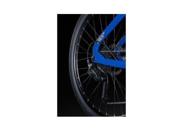 VTT Semi-Rigide Lapierre Overvolt HT 4.5 High Shimano Cues 29'' 2025