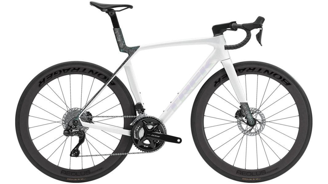 Vélo de route Trek Madone SL 6 Shimano 105 Di2 Gén. 8 2025