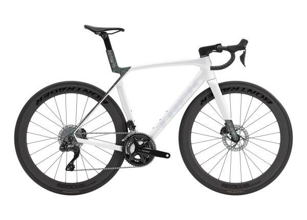 Vélo de route Trek Madone SL 6 Shimano 105 Di2 Gén. 8 2025