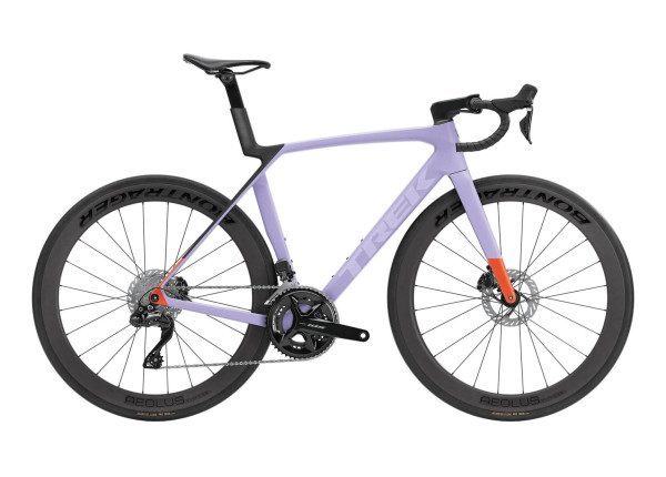 Vélo de route Trek Madone SL 6 Shimano 105 Di2 Gén. 8 2025