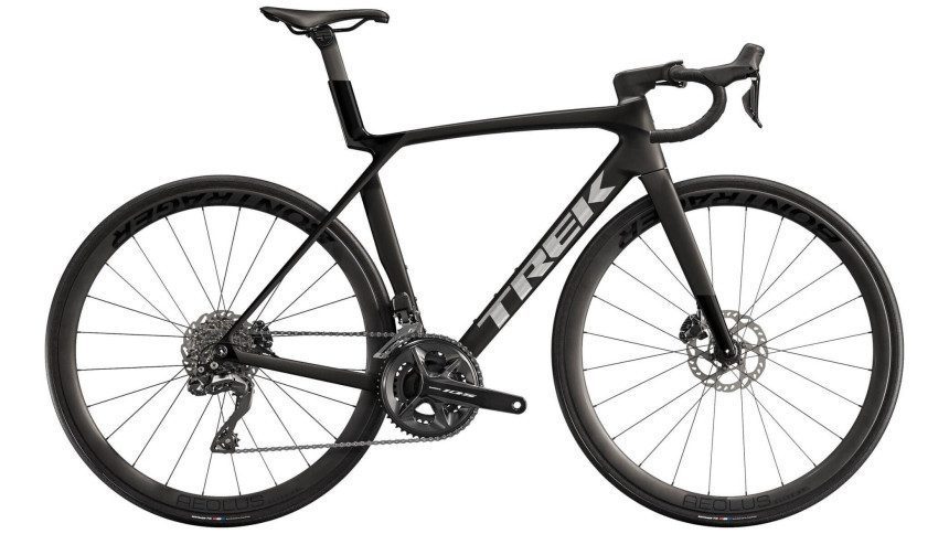 Vélo de route Trek Madone SL 6 Shimano 105 Di2 Gén. 8 2025