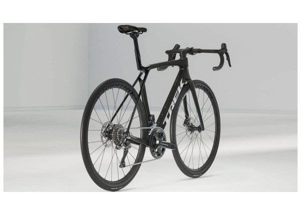 Vélo de route Trek Madone SL 6 Shimano 105 Di2 Gén. 8 2025