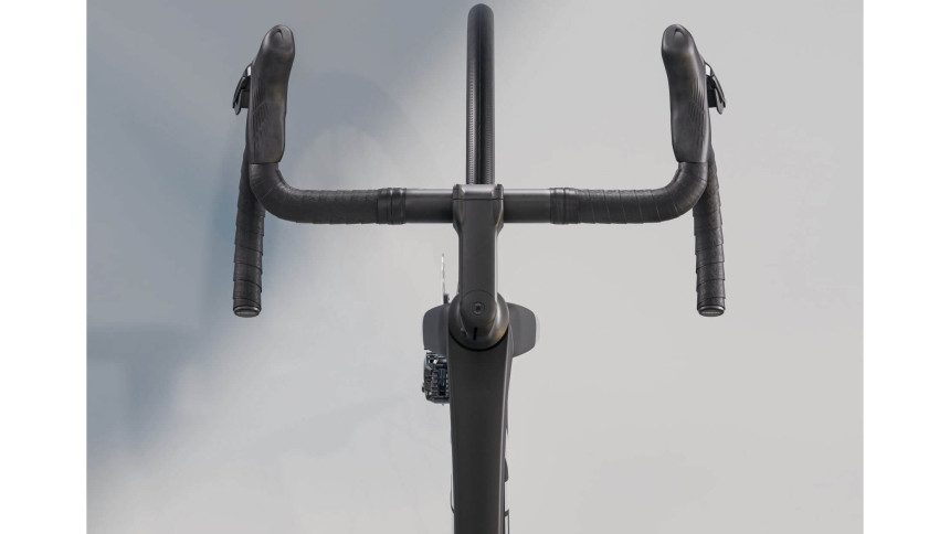 Vélo de route Trek Madone SL 6 Shimano 105 Di2 Gén. 8 2025