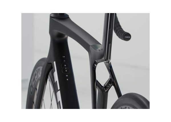 Vélo de route Trek Madone SL 6 Shimano 105 Di2 Gén. 8 2025