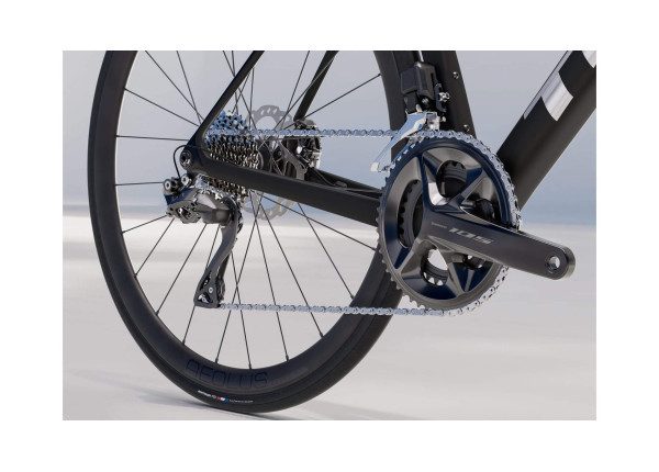 Vélo de route Trek Madone SL 6 Shimano 105 Di2 Gén. 8 2025