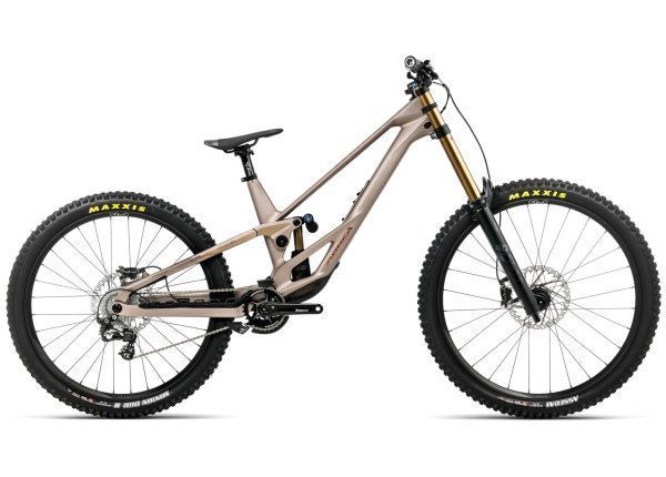 VTT Tout-Suspendu Orbea Rallon DH 450 D-LTD 29"/27.5" 2026