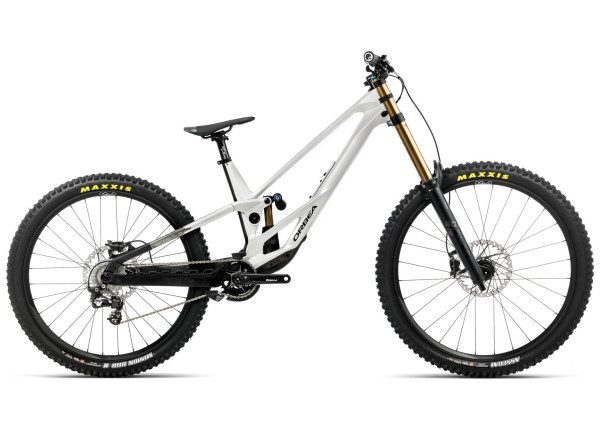 VTT Tout-Suspendu Orbea Rallon DH 450 D-LTD 29"/27.5" 2026