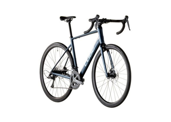 Vélo de route Cube Attain Pro Shimano Claris 2026