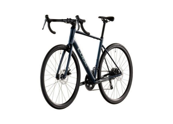 Vélo de route Cube Attain Pro Shimano Claris 2026