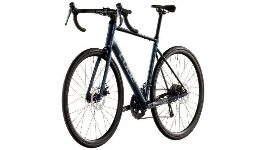 Vélo de route Cube Attain Pro Shimano Claris 2026
