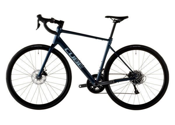 Vélo de route Cube Attain Pro Shimano Claris 2026