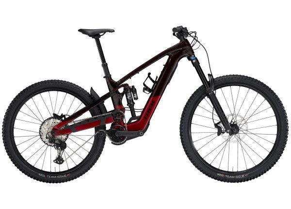 Trek Slash+ 9.7 SLX/XT...