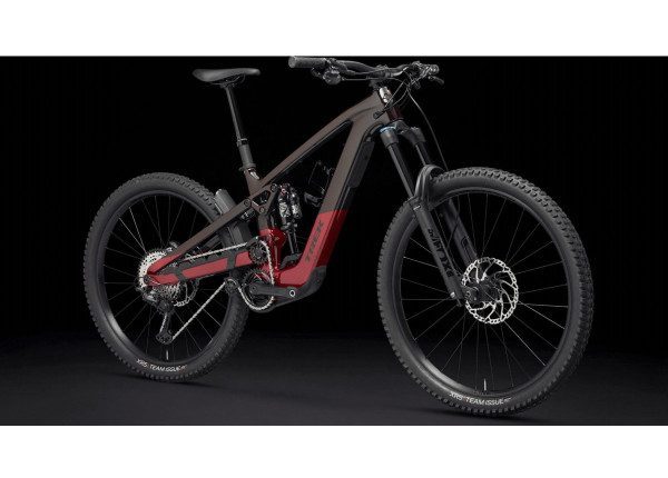 VTT Tout-Suspendu Trek Slash+ 9.7 SLX/XT 29"/27.5" 2025