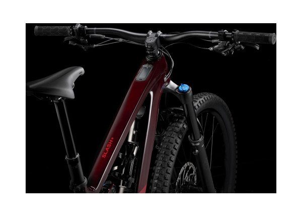VTT Tout-Suspendu Trek Slash+ 9.7 SLX/XT 29"/27.5" 2025