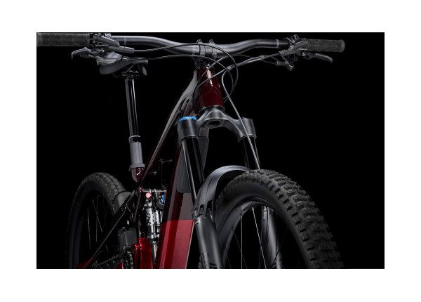 VTT Tout-Suspendu Trek Slash+ 9.7 SLX/XT 29"/27.5" 2025