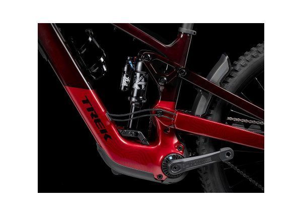 VTT Tout-Suspendu Trek Slash+ 9.7 SLX/XT 29"/27.5" 2025