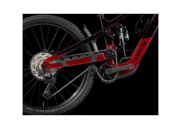 VTT Tout-Suspendu Trek Slash+ 9.7 SLX/XT 29"/27.5" 2025