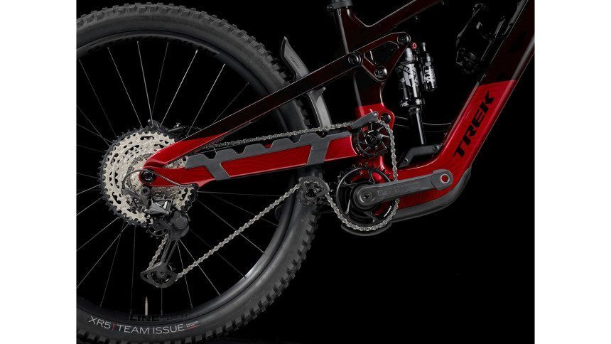 VTT Tout-Suspendu Trek Slash+ 9.7 SLX/XT 29"/27.5" 2025