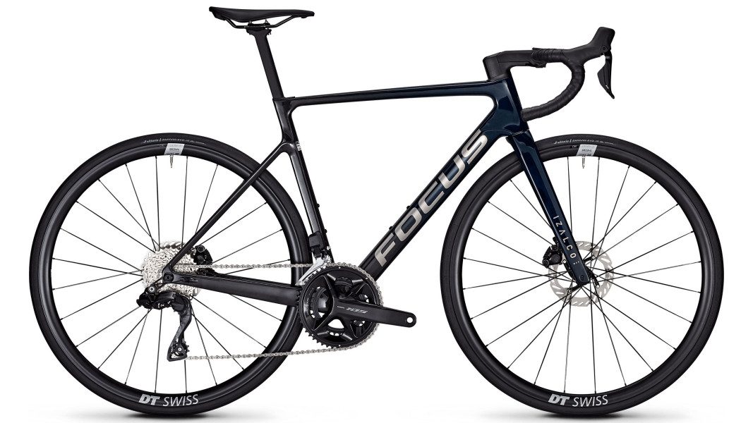 Vélo de route Focus Izalco Max 8.8 Shimano 105 Di2 2026